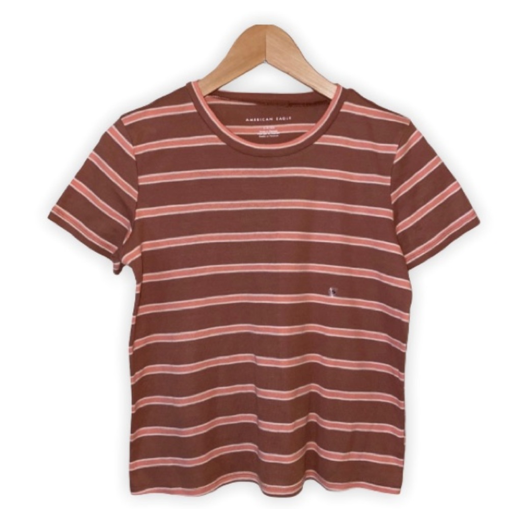 [AE] Short Sleeve T-Shirt